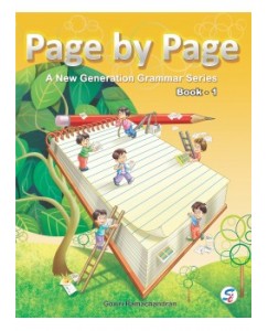 Page By Page Grammar - 1